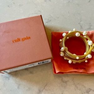 🔥CULT GAIA ALVA Choker/Bracelet NEW🔥